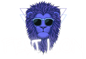 Fest lion